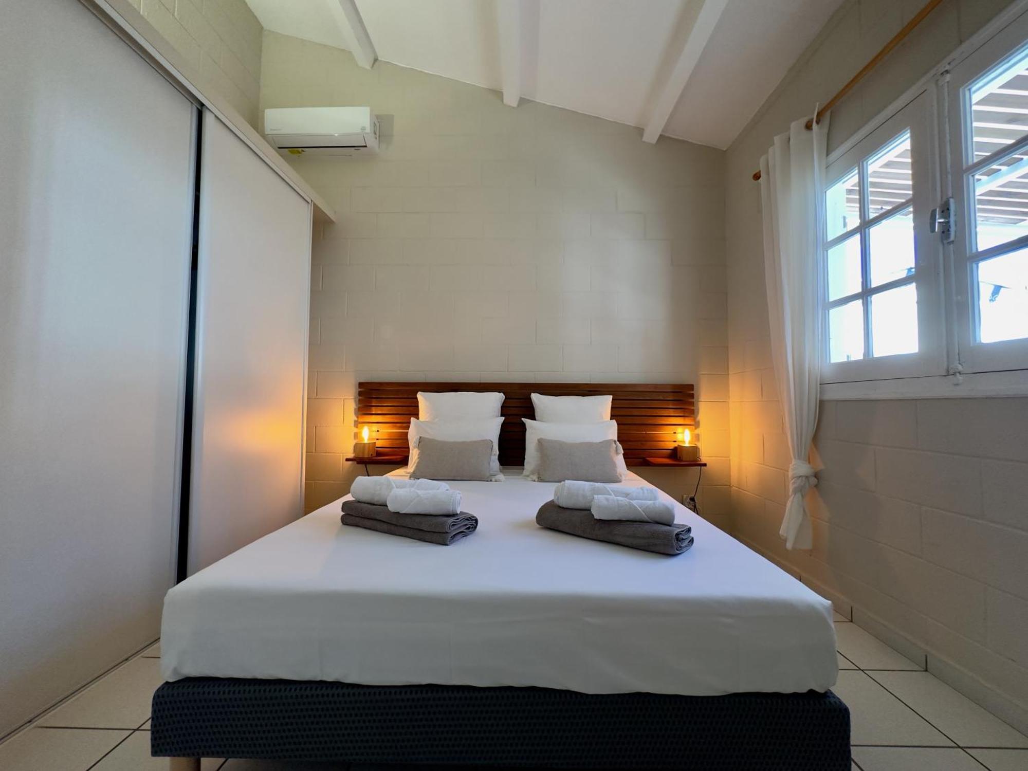 Maldives - Villa Avec Piscine En Plein Coeur De L Hermitage سان جيل لي بان المظهر الخارجي الصورة