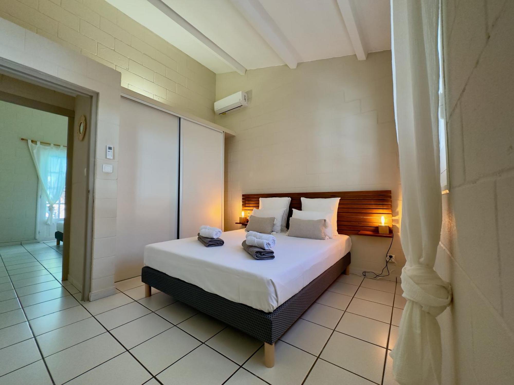 Maldives - Villa Avec Piscine En Plein Coeur De L Hermitage سان جيل لي بان المظهر الخارجي الصورة
